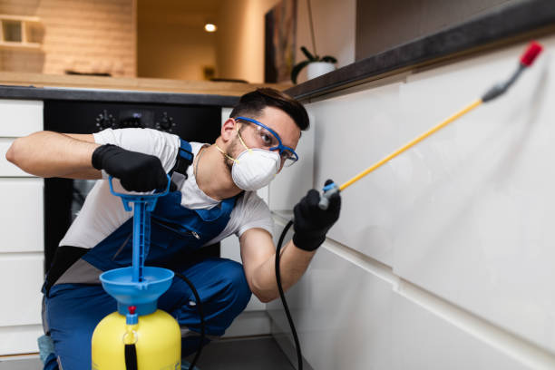 Best Pest Control for Restaurants  in Vidalia, GA